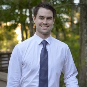 Meet your Posher, Patrick